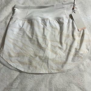 Calia by Carrie golf skort